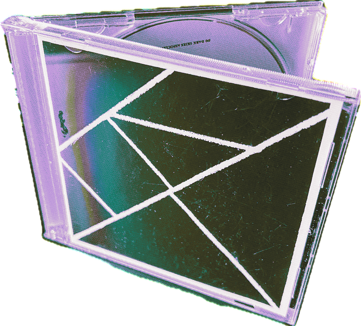 CD of These Things Take Time